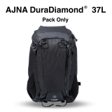 Sac à dos F-Stop Ajna 37 litres - DuraDiamons Anthracite (Noir)
