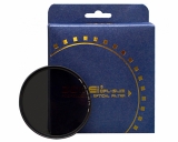 ZOMEI Filtro Polarizzatore Circolare 72 mm Slim