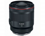 Canon RF 50mm F/1.2 L USM