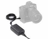 Canon PD-E1 power adapter/inverter