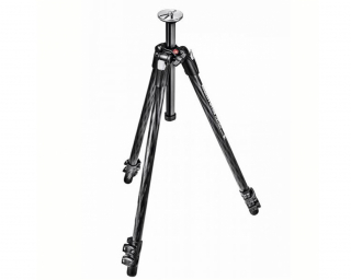 Manfrotto Kit 290 Xtra en carbone 3 sections
