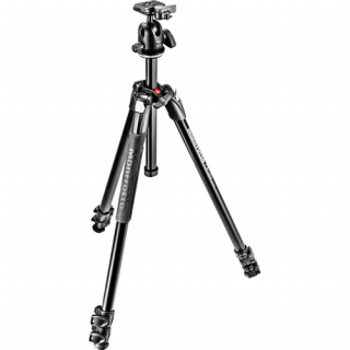 Manfrotto Kit 290 Xtra Alu avec rotule