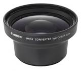 Canon WC-DC 52A