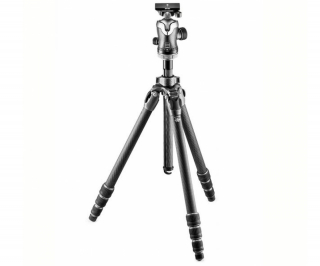 GITZO Mountaineer GT2542 + 82QD