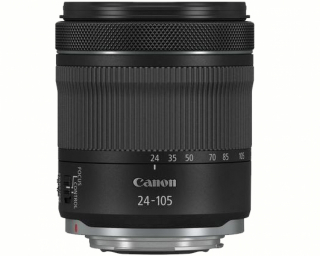 Canon RF 24-105 mm f4-7.1 IS STM