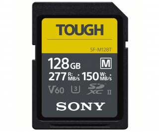 Sony SF-M128T