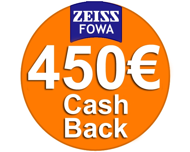 CashBack 450