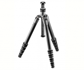 Gitzo Traveler treppiede, serie 1, 5 sezioni- GT1555T
