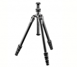 Gitzo Traveler treppiede, serie 1, 4 sezioni- GT0545T
