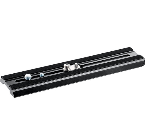 Gitzo piastra a sgancio rapido, extra long C