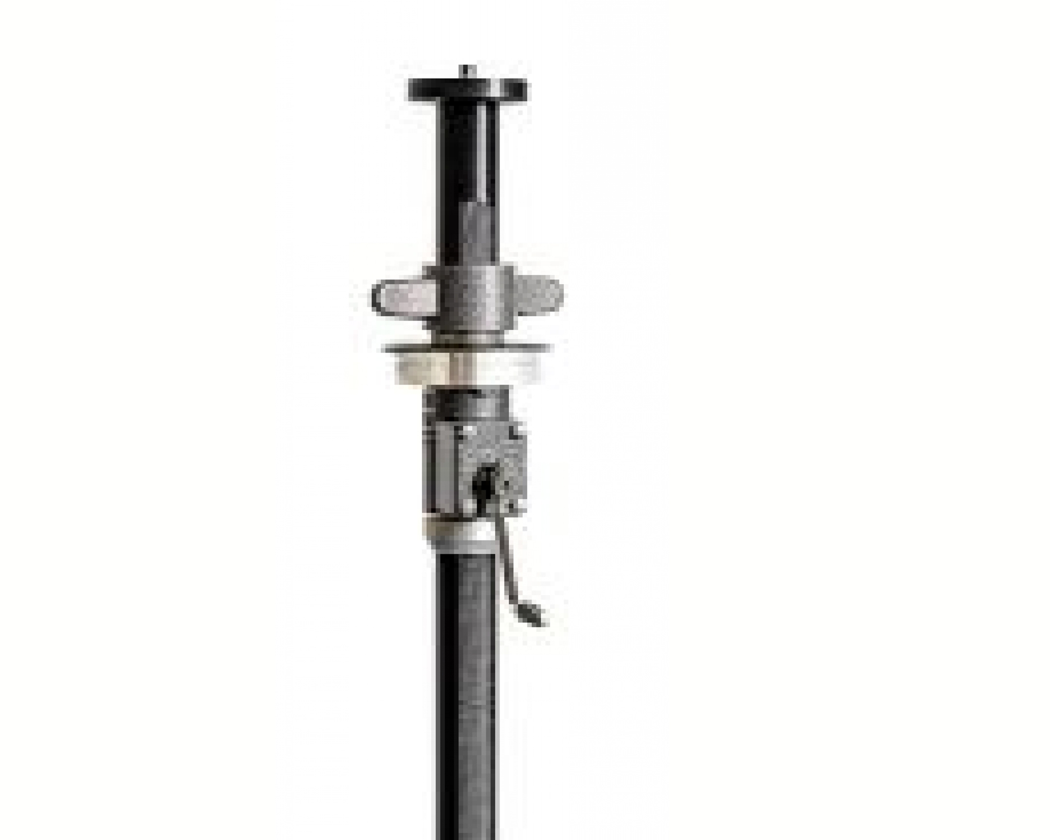 Gitzo Systematic colonna centrale, series 2-4 - GS3313GS