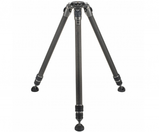 Gitzo Systematic treppiede, serie 3 long, 3 sezioni - GT3533LS