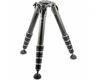 Gitzo Systematic treppiede, serie 4, 5 sezioni - GT4553S