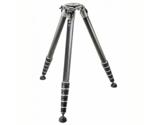 Gitzo Systematic treppiede, serie 5 giant, 6 sezioni - GT5563GS