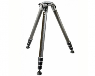 Gitzo Systematic Treppiede, serie 5 XL, 4 sezioni - GT5543XLS