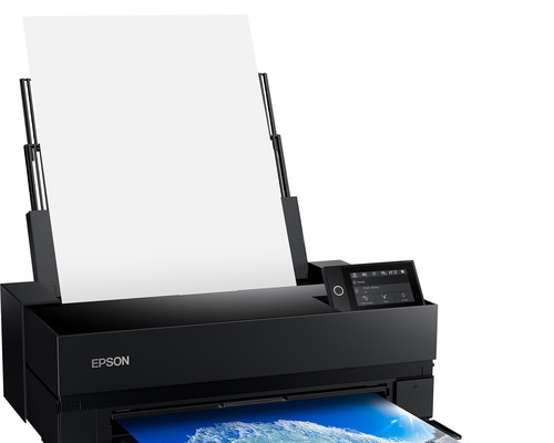 Epson SureColor SC-P900 photo printer