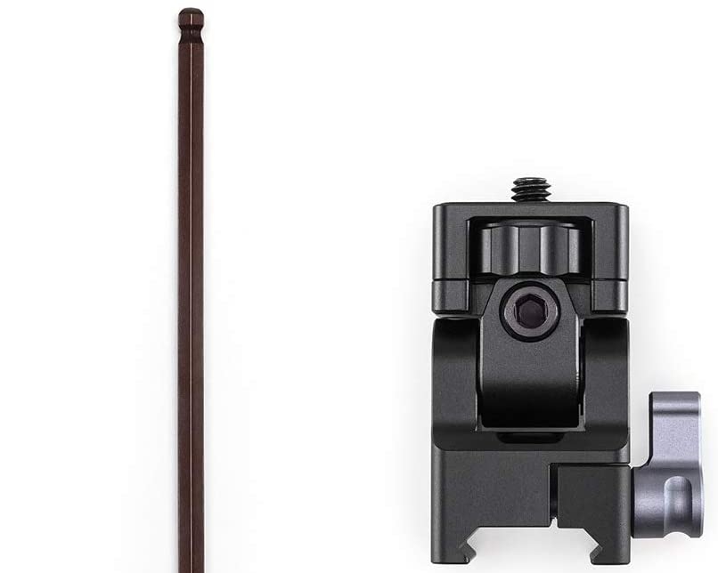 Dji - Ronin-S/SC Adjustable Monitor Mount(12)