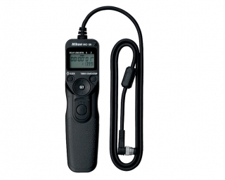 NIKON COMANDO DIST. MC-36 A CAVO TIMER