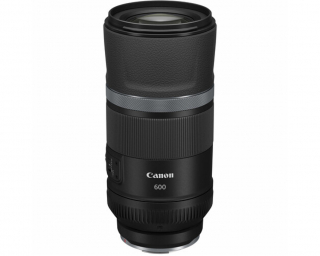 Canon RF 600mm F11 IS STM