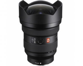 Sony Ob. E 12-24mm F/2.8 GM