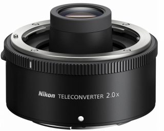 Nikon Teleconverter Z TC-2.0X