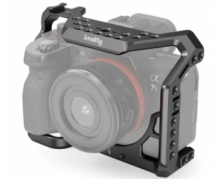 Smallrig Form-Fitting Cage for Sony A7S III Camera 2999
