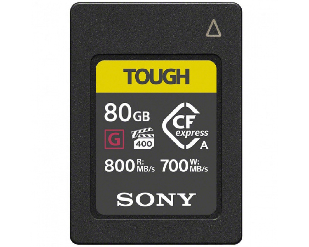 Sony CEA-G80T