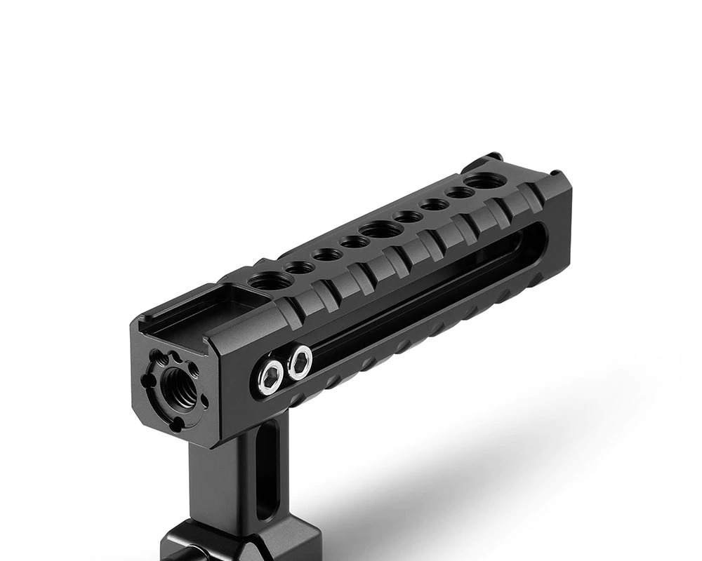Smallrig Camera/Camcorder Ation Stabilizing Nato Handle 1955