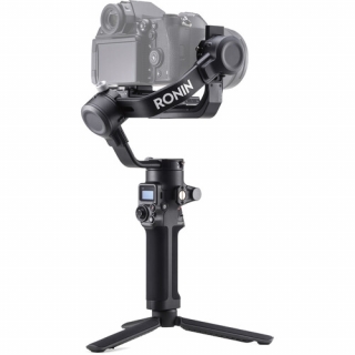 Dji - Ronin-RSC 2