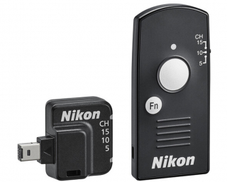 Nikon - WR-11b + Telecomando WR-T10 Wireless Remote Controller