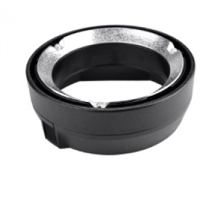 Adaptateur Godox Elinchrom pour AD400PRO