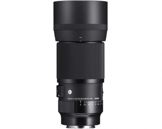 SIGMA OB. 105mm F/2.8 AF (A) DG DN Macro Sony E-Mount