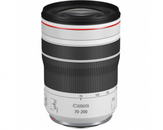 Canon OB. RF 70-200mm F4 L IS USM