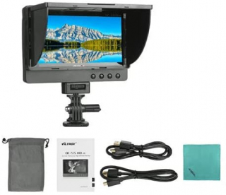Viltrox Monitor DC-55
