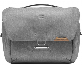 Peak Design Everyday Messenger 13L v2 Ash