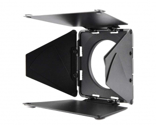 Godox SA-08 8 Barndoor Set Alette pour S30