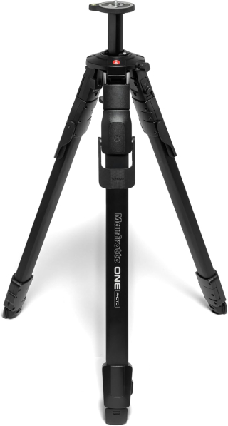 MANFROTTO TÊTE MAGNÉSIUM Q5 055 PHOTO QR5