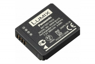 PANASONIC - DMW-BLH7E