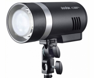Godox AD300 PRO TTL Flash-Noleggio