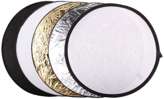 Godox Pannelli riflettenti 5 in 1 80cm
