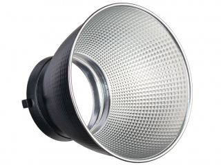 Quadralite - Reflector high brightness 18cm (7-inch)