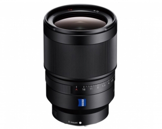 Sony Ob. Distagon T* FE 35 mm f/1.4 ZA