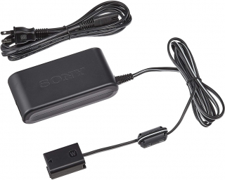 Sony AC-PW20 power adapter/inverter