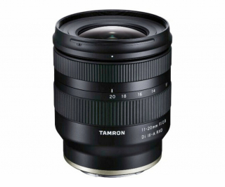 TAMRON Ob. 11-20 F/2,8 DI III A RXD X Sony Aps-c