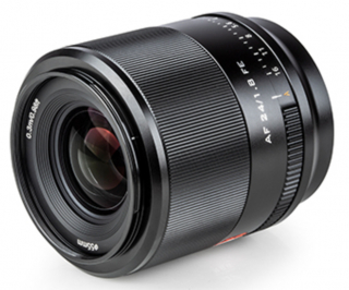 Viltrox Ob. AF 24MM F/1.8 STM II SONY E-MOUNT FF