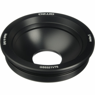 GITZO ADATT. CULLA X TESTE DIAM. 75- 5320 COD. GS5320V75