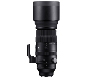 SIGMA OB. 150-600/5-6.3 (S) DG DN OS L-MOUNT