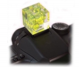 Phottix - Triple 3 Axis Bubble Spirit Level