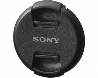 Sony ALC-F49S lens cap