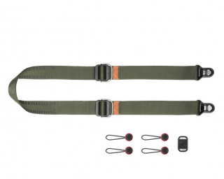 Peak Design - Slide Lite Sauge